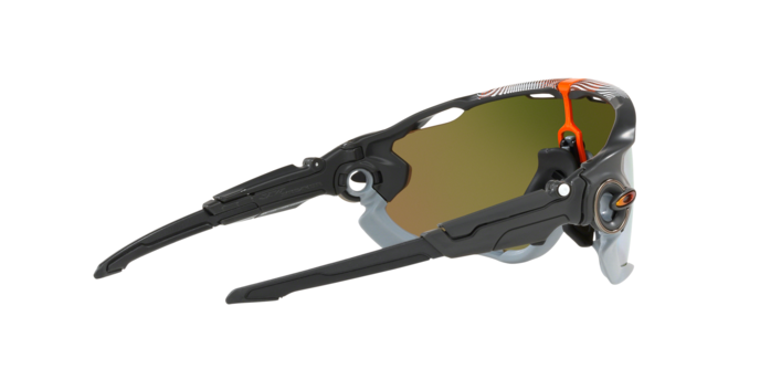 Oakley JAWBREAKER 9290 34 360 visione