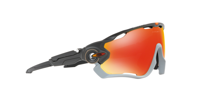 Oakley JAWBREAKER 9290 34 360 visione