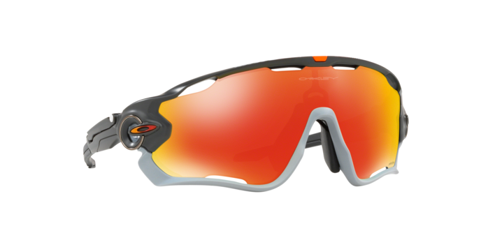 Oakley JAWBREAKER 9290 34 360 visione