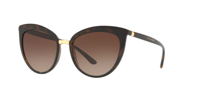 Dolce Gabbana 6113 502/13 360 visione