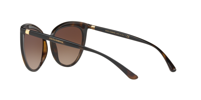 Dolce Gabbana 6113 502/13 360 visione