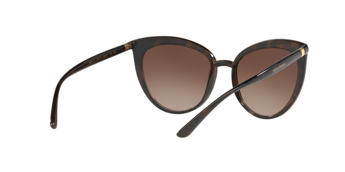 Dolce Gabbana 6113 502/13 360 visione