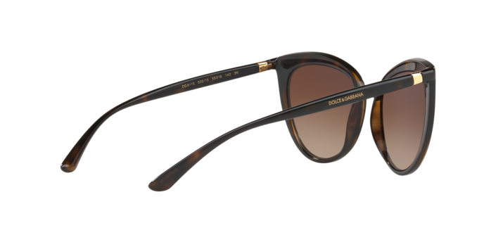 Dolce Gabbana 6113 502/13 360 visione