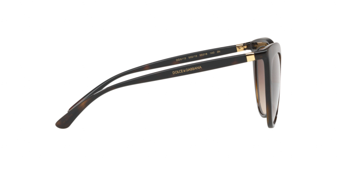 Dolce Gabbana 6113 502/13 360 visione