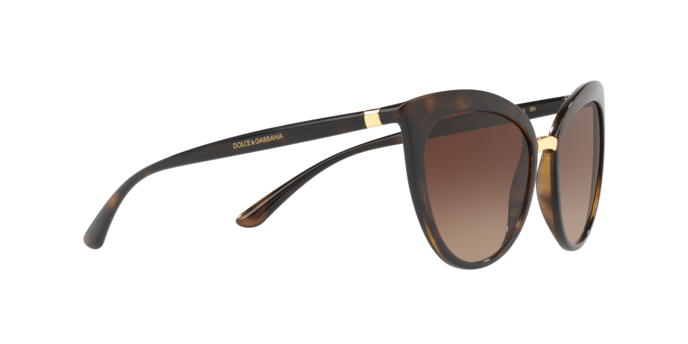 Dolce Gabbana 6113 502/13 360 visione