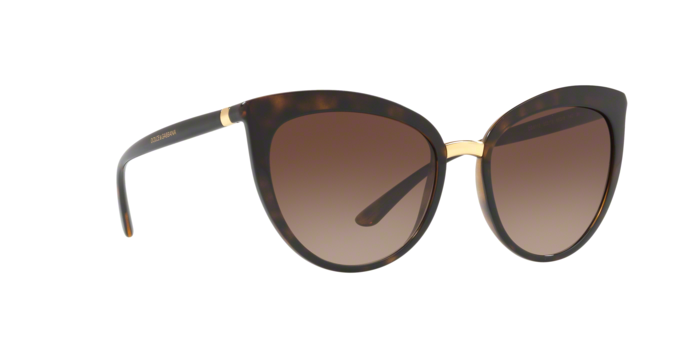 Dolce Gabbana 6113 502/13 360 visione