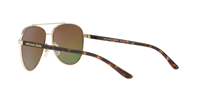 Michael Kors 5007 HVAR 1212A8 360 visione