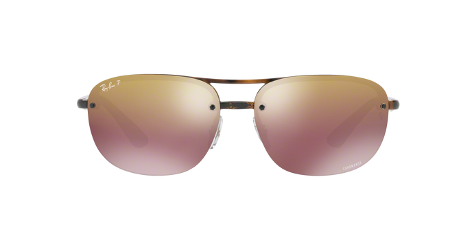 Rayban 4275CH 710/6B pol 360 visione