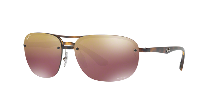 Rayban 4275CH 710/6B pol 360 visione