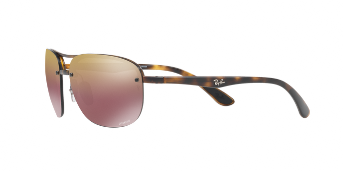 Rayban 4275CH 710/6B pol 360 visione