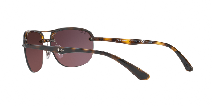 Rayban 4275CH 710/6B pol 360 visione