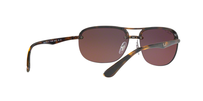 Rayban 4275CH 710/6B pol 360 visione