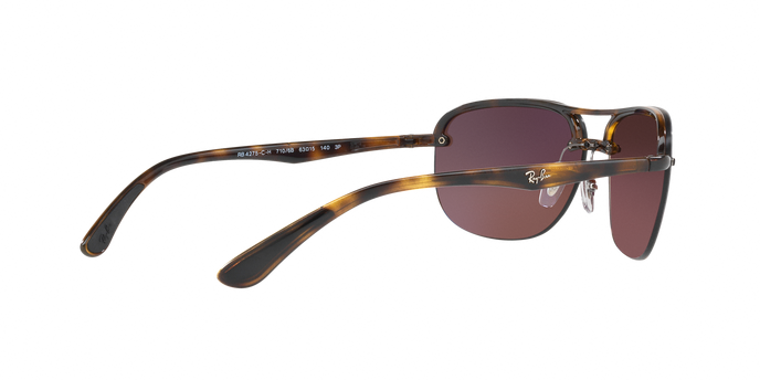 Rayban 4275CH 710/6B pol 360 visione