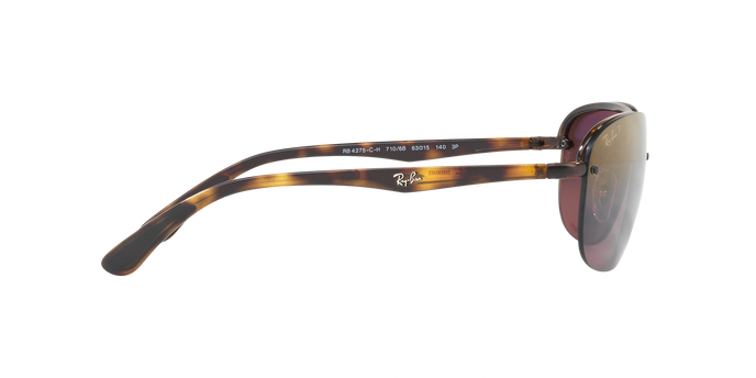 Rayban 4275CH 710/6B pol 360 visione