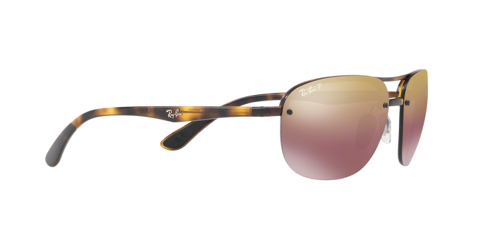 Rayban 4275CH 710/6B pol 360 visione