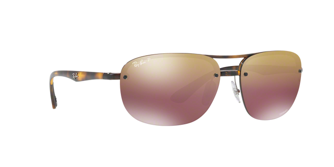 Rayban 4275CH 710/6B pol 360 visione