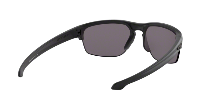 Oakley SLIVER EDGE 9413 01 360 visione