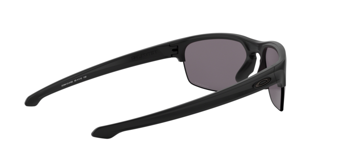 Oakley SLIVER EDGE 9413 01 360 visione