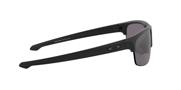 Oakley SLIVER EDGE 9413 01 360 visione