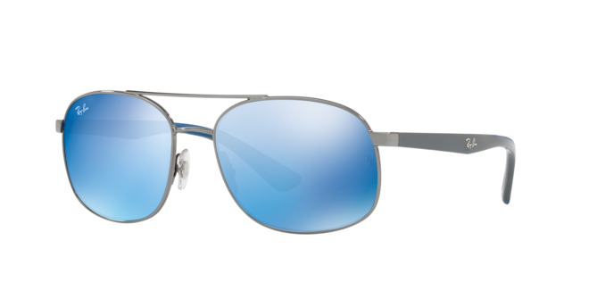 Rayban 3593 004/55 360 visione