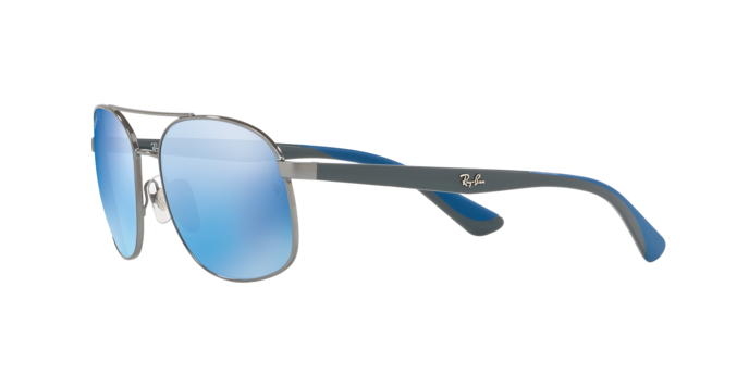 Rayban 3593 004/55 360 visione