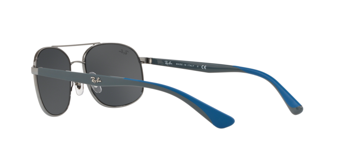 Rayban 3593 004/55 360 visione