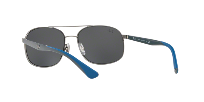 Rayban 3593 004/55 360 visione