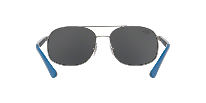 Rayban 3593 004/55 360 visione