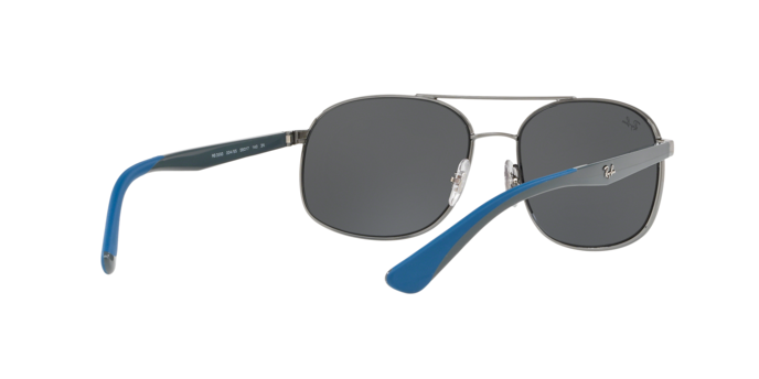 Rayban 3593 004/55 360 visione