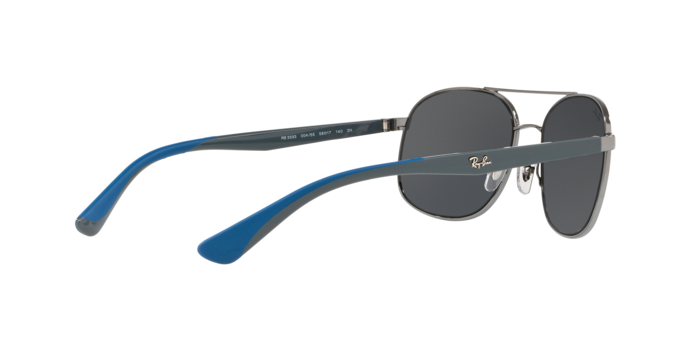 Rayban 3593 004/55 360 visione