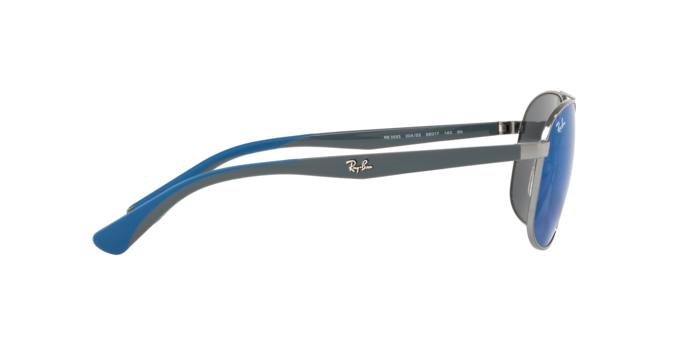 Rayban 3593 004/55 360 visione