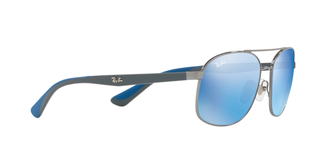 Rayban 3593 004/55 360 visione