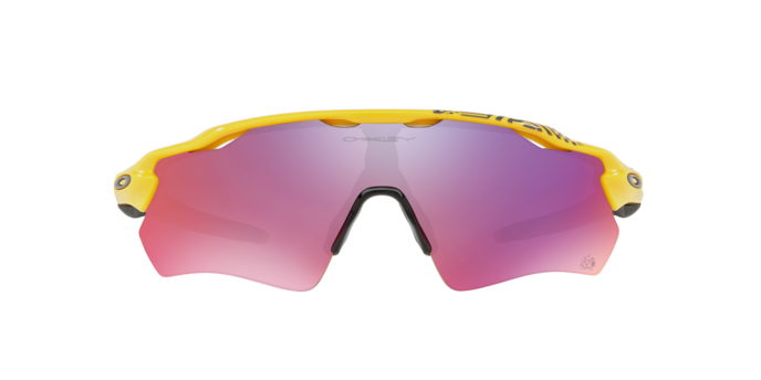 Oakley 9208 RADAR EV PATH 69 Tour De 360 visione