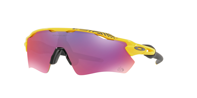 Oakley 9208 RADAR EV PATH 69 Tour De 360 visione
