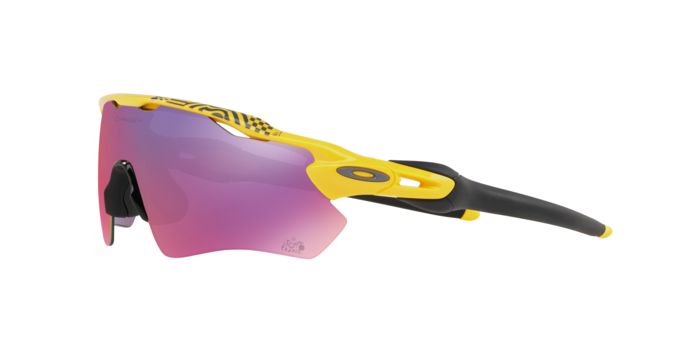 Oakley 9208 RADAR EV PATH 69 Tour De 360 visione