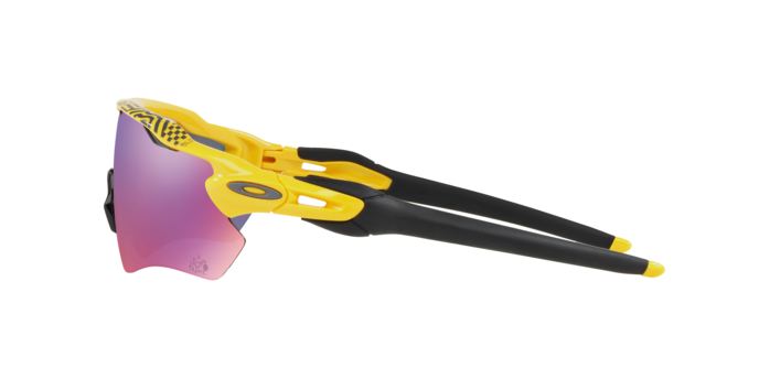 Oakley 9208 RADAR EV PATH 69 Tour De 360 visione
