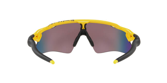 Oakley 9208 RADAR EV PATH 69 Tour De 360 visione