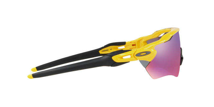 Oakley 9208 RADAR EV PATH 69 Tour De 360 visione
