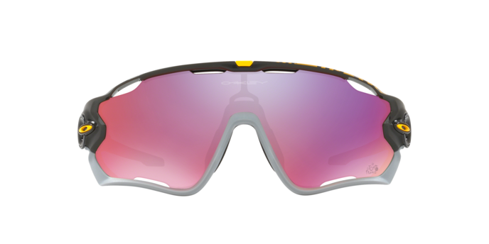 Oakley JAWBREAKER 9290 35 Tour De 360 visione