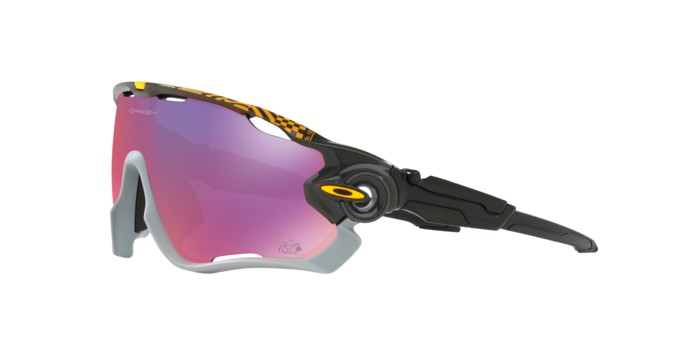 Oakley JAWBREAKER 9290 35 Tour De 360 visione