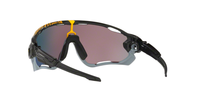 Oakley JAWBREAKER 9290 35 Tour De 360 visione