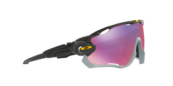 Oakley JAWBREAKER 9290 35 Tour De 360 visione