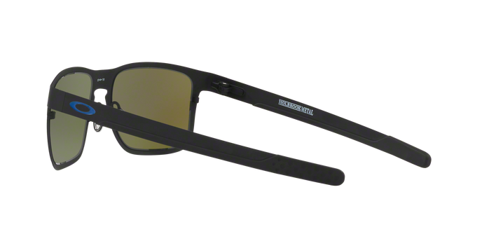 Oakley Holbrook Metal 4123 10 Moto GP 360 visione