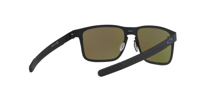 Oakley Holbrook Metal 4123 10 Moto GP 360 visione