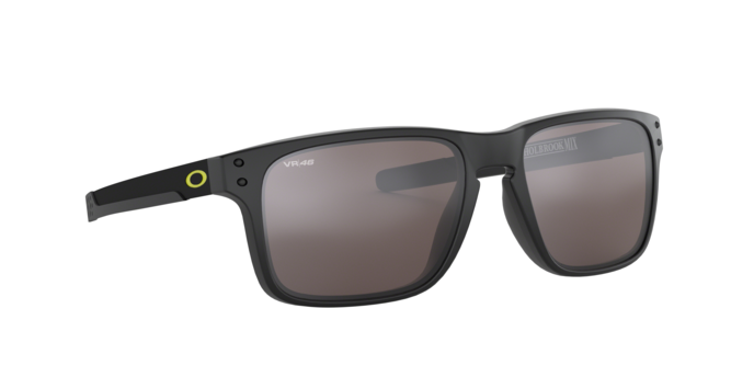 Oakley Holbrook Mix 9384 14 Valenti 360 visione
