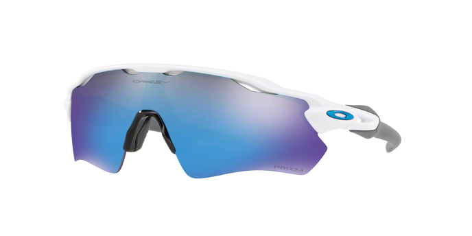 Oakley 9208 RADAR EV PATH 73 360 visione
