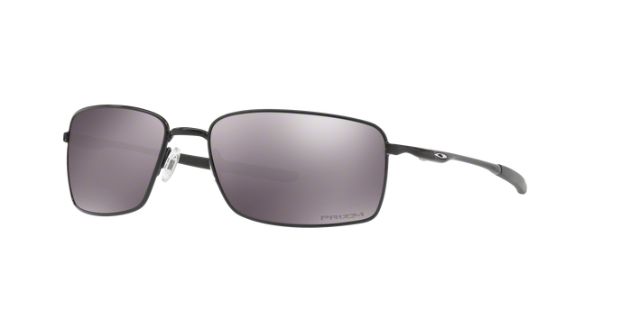 Oakley Square Wire 4075 13 Blk Pri 360 visione