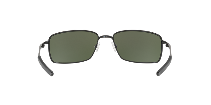 Oakley Square Wire 4075 13 Blk Pri 360 visione