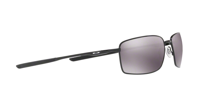 Oakley Square Wire 4075 13 Blk Pri 360 visione