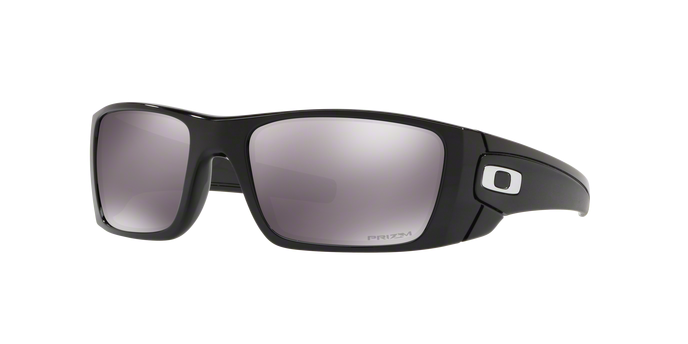 Oakley Fuel Cell 9096 J5 Prizm B 360 visione